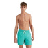 Fato de banho O'Neill Vert Swim 16" Homem Verde azul