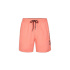 Maillot O'Neill Cali 16" Homme rose
