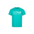 Camiseta O'Neill Cali Original Homem Aqua