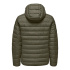 Veste Only & Sons Onsbrody Quilt Homme Olive Foncée