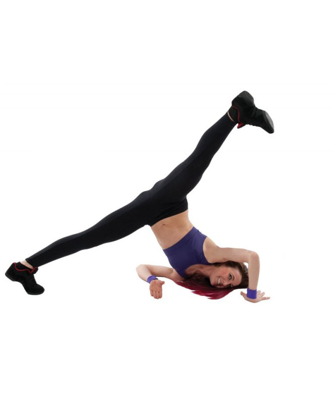 Malhas fitness Happy Dance do Básico