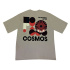 T-shirt Only & Sons Ovz Element Homme Argent