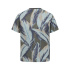 T-shirt Only & Sons Onskobe Reg Banana Leaf Olive Night Homme