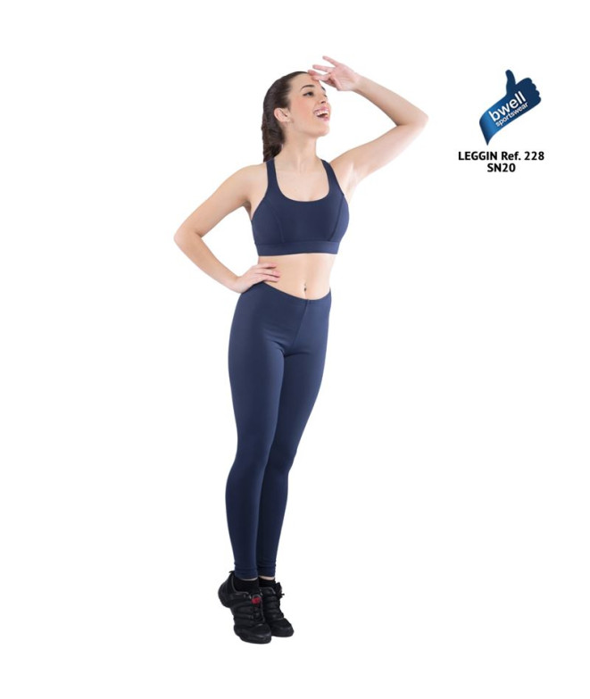 Mallas de fitness Happy Dance Básico