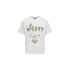 Camiseta Only & Sons Mickey Rlx Cloud Dancer Hombre