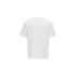 Camiseta Only & Sons Mickey Rlx Cloud Dancer Hombre