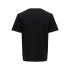 Camiseta Only & Sons Onskolton Reg Beach Negro Homem