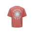 Camiseta Only & Sons Onskasen Rlx Dusty Cedar Hombre