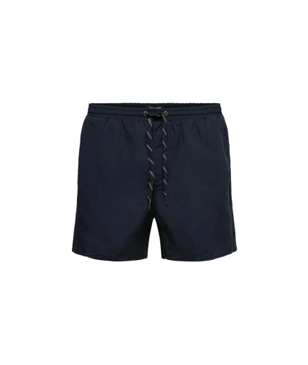 Bañador Only & Sons Onsted Life Grading Dark Navy Hombre