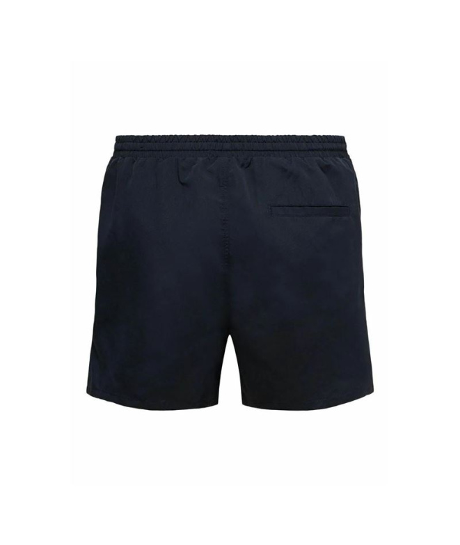 Fato de banho Only & Sons Onsted Life Grading...