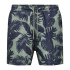 Bañador Only & Sons Onsted Life Flower 2 Blues Hombre