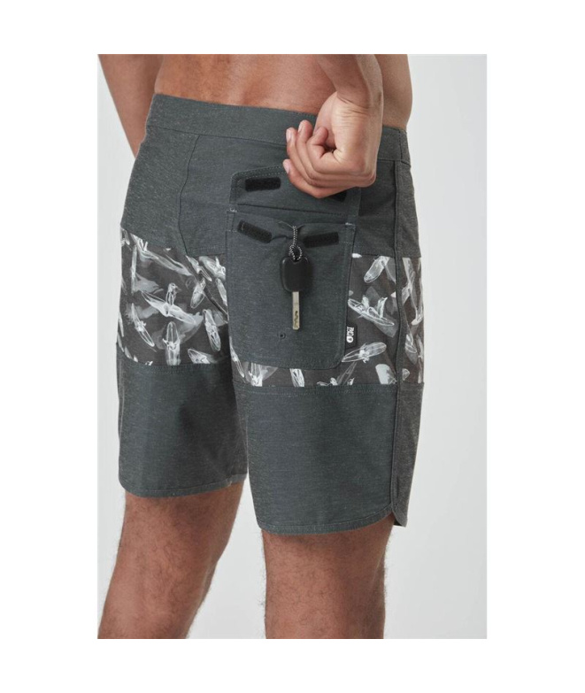 Maillot de Plage et Piscine Picture Andy H 17...