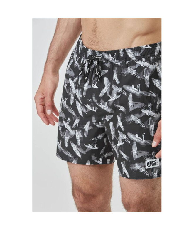 Maillot de Plage et Piscine Picture Piau 15...