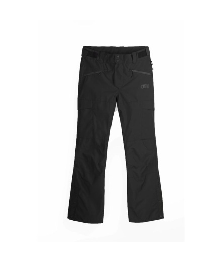 Pantalones de Montaña Picture Plan Hombre Black