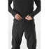 Pantalons de Montagne Picture Plan Homme Black