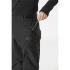 Pantalons de Montagne Picture Plan Homme Black