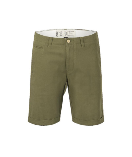 Pantalones Picture Wise Tobaco