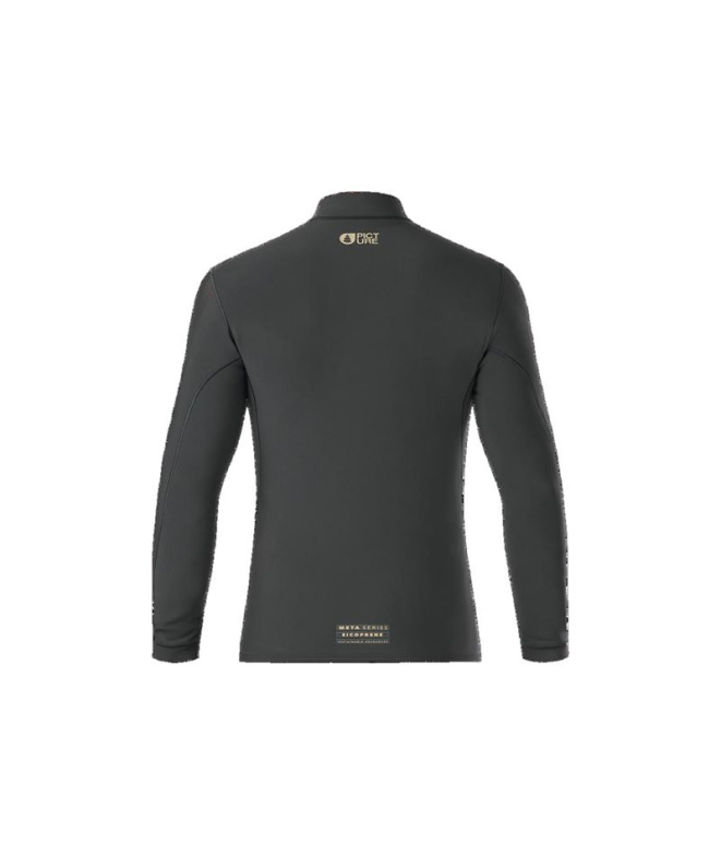 Licra de Surf Picture Will Fz 1.5 Top Hombre