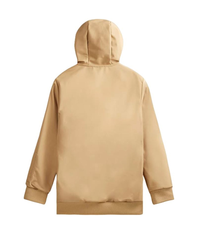 Casaco Picture Parker