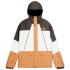 Veste de Montagne Picture Kenko Homme Mystic Blue-Raven Grey