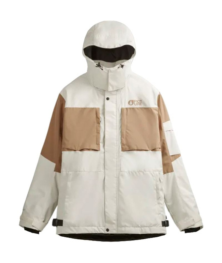 Chaqueta de Montaña Picture Payma Mystic Blue