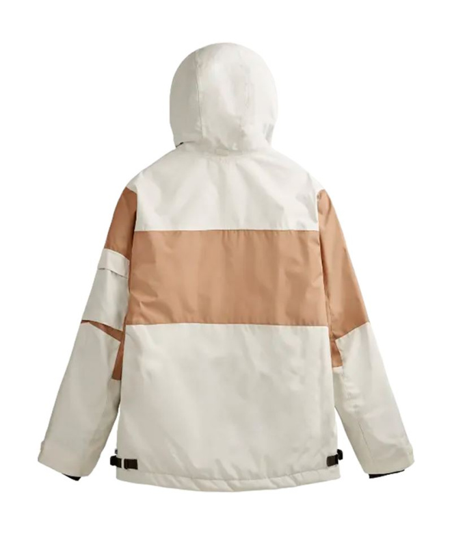 Chaqueta de Montaña Picture Payma Mystic Blue