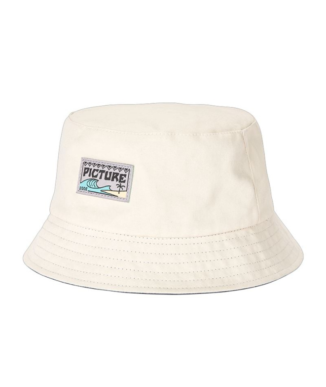 Chapeau Image Okori 2en1 Blanc