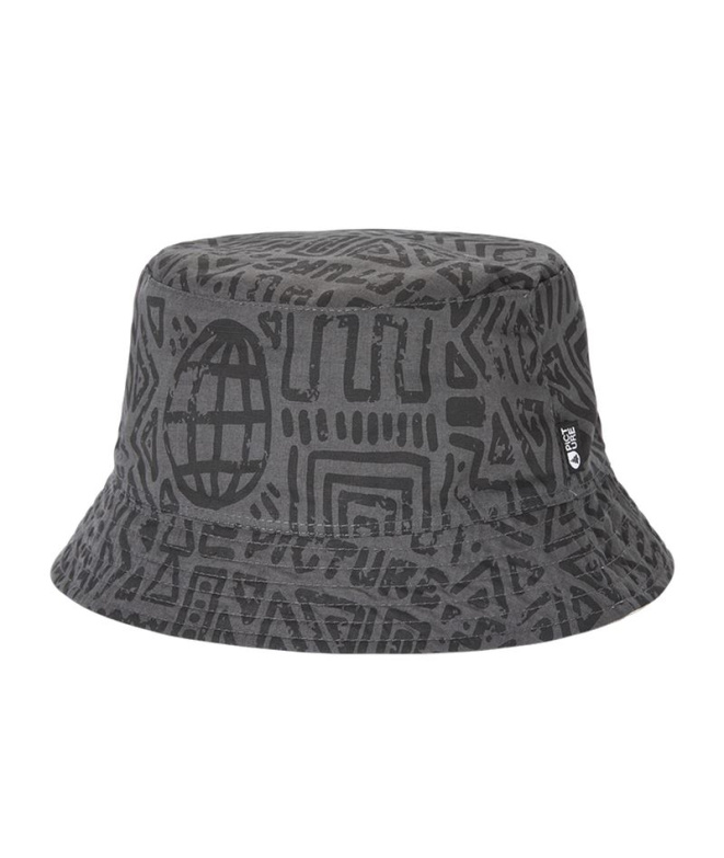 Chapéu Picture Okori 2in1 Branco