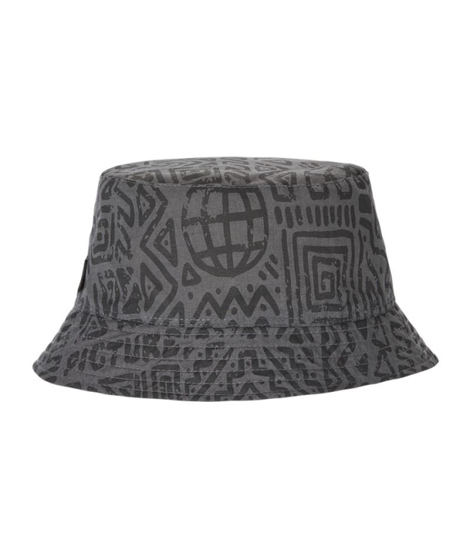 Chapéu Picture Okori 2in1 Branco