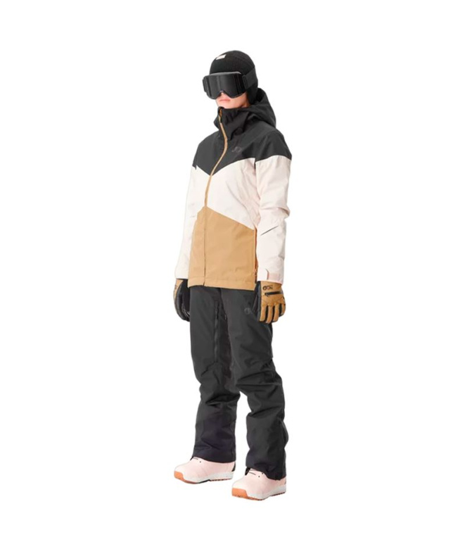 Casaco de Montanha Picture Seakrest Mulher...