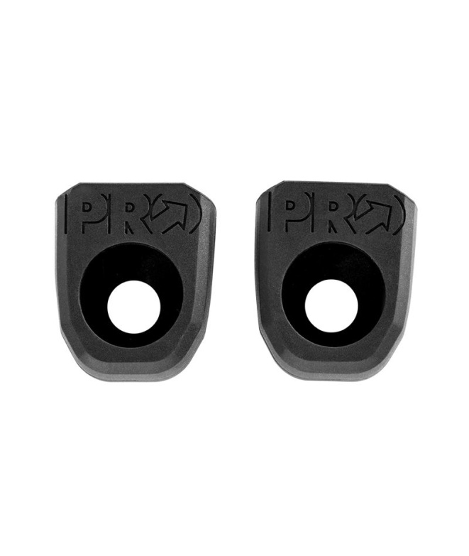 Pack 2 Protectores Biela PRO Negro