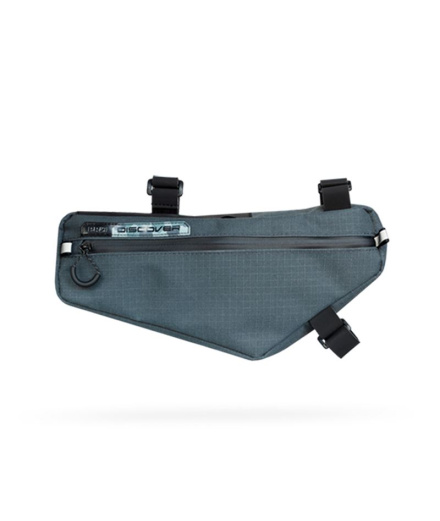 Bolsa Discover PRO Cuadro 2.7L Waterproof