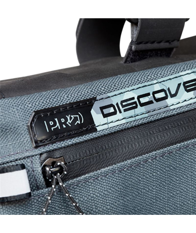 Bolsa Descubra PRO Caixa 2.7L Impermeável