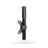 Minibomba Compact PRO Alliage & Plastique/Vanne Presta