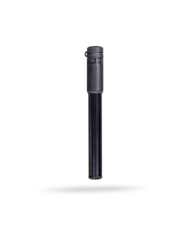 Minibomba Compact PRO Alliage & Plastique/Vanne...