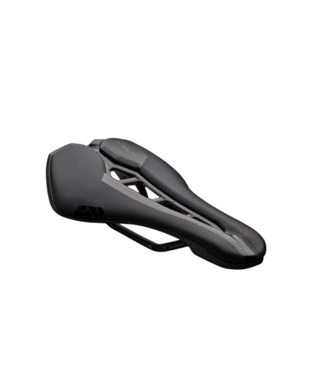 Selle Stealth Performance PRO Noir 152mm, AF, acier