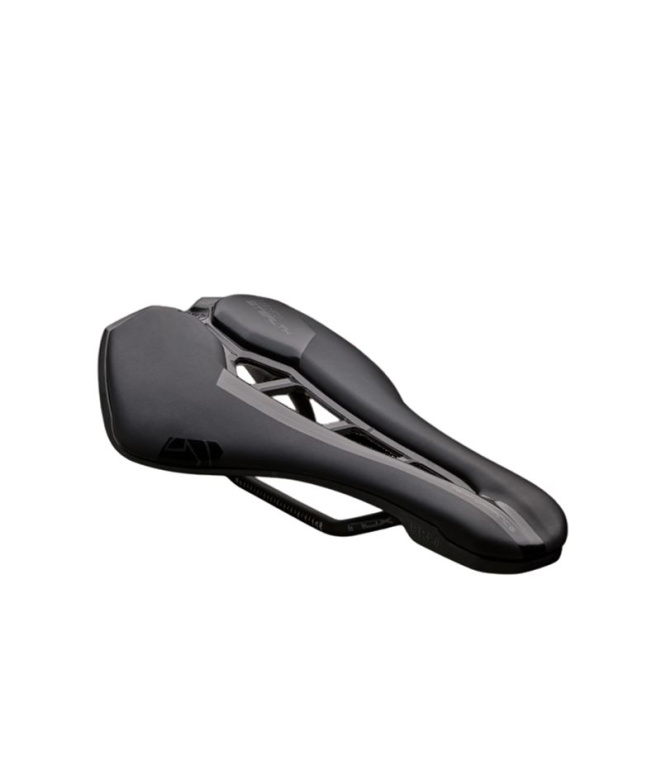 Selle Stealth Performance PRO Noir 152mm, AF,...
