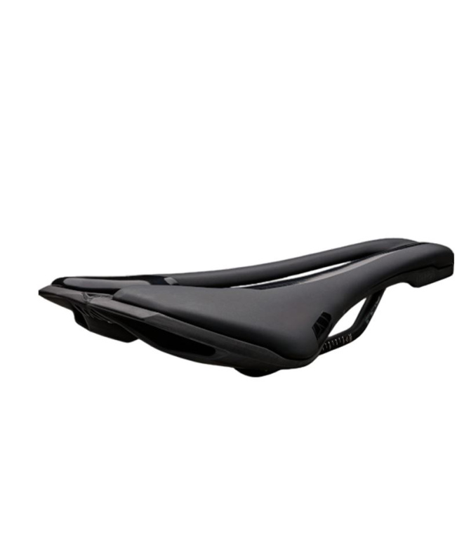 Selle Stealth Performance PRO Noir 152mm, AF,...