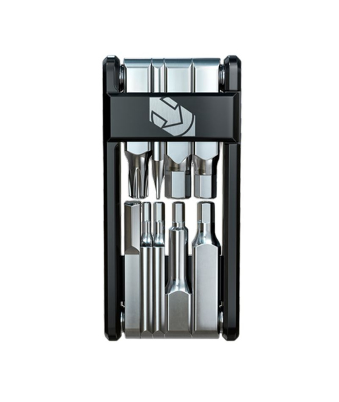 Outil Mini 9F Perf. PRO Alliage body/Comp avec...