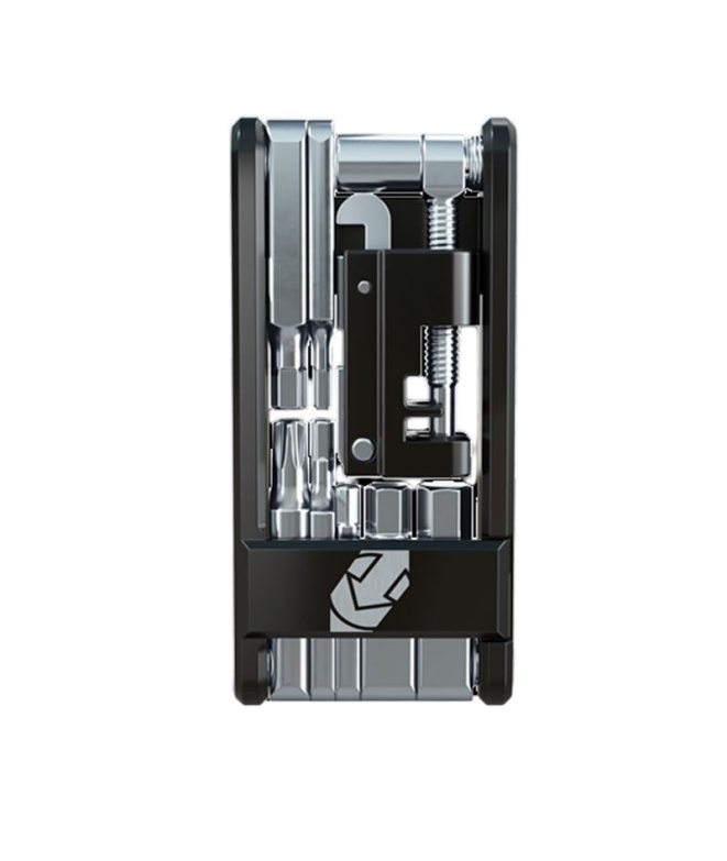 Ferramenta Mini 14F Perf. PRO Alloy / Comp com...