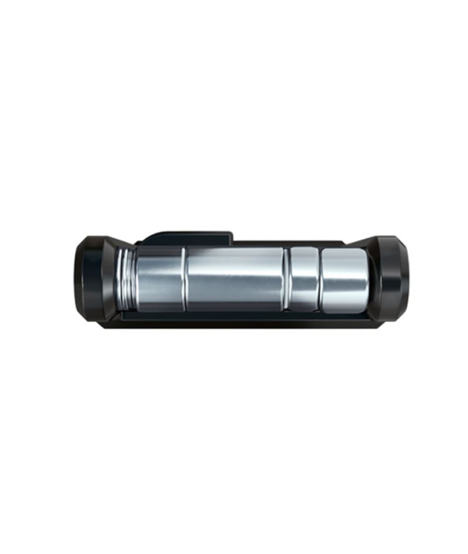 Outil Mini 14F Perf. PRO Alliage / Comp avec PB...