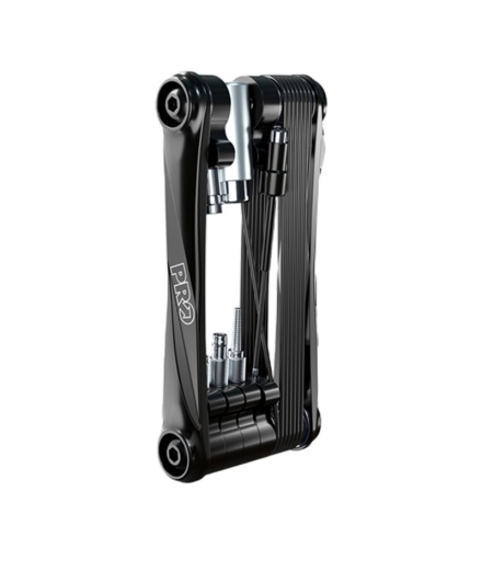 Ferramenta de Guia Interna PRO para Cabos e Revestimentos