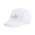 Gorra Puma Ess No.1 Bb White