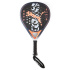 Pala de Pádel Puma Solarattackdel Pw Homem