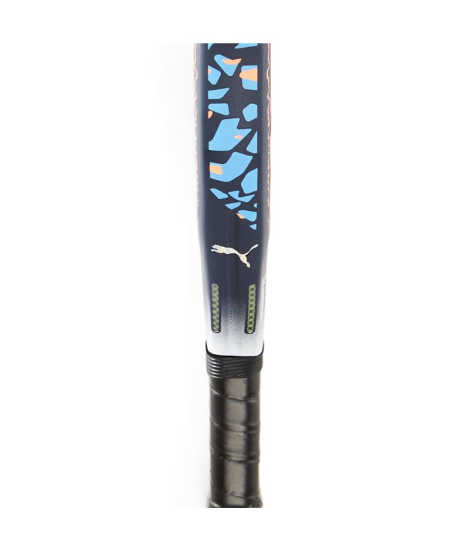 Pala de Pádel Puma Solarattackdel Pw Homem