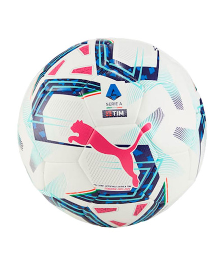 Ballon de Football Puma Orbita Serie A