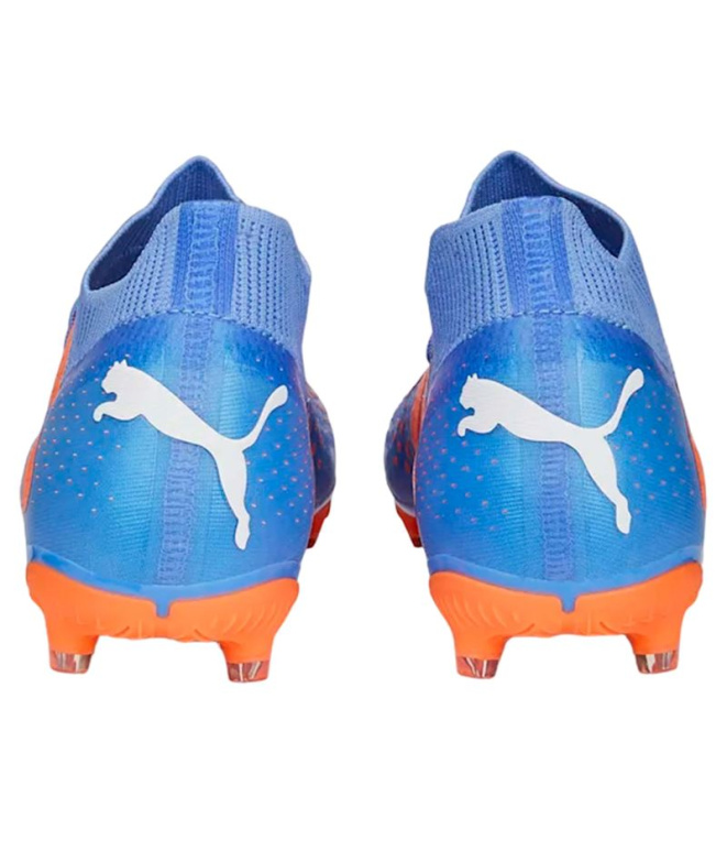 Botas De Futebol Puma Future Match Fg/Ag Mulher...