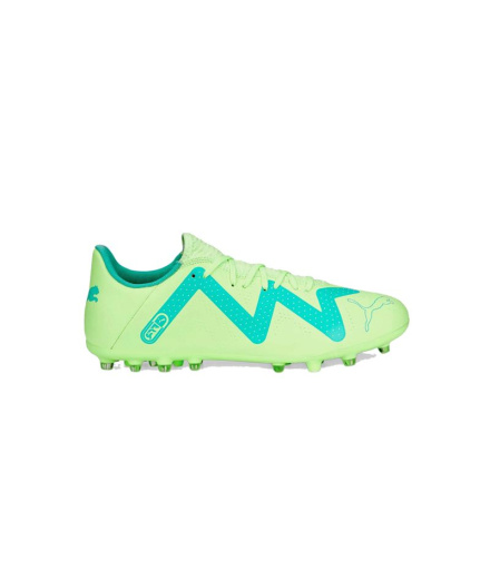 Botas De Football Puma Future Play Mg Fast Yellow