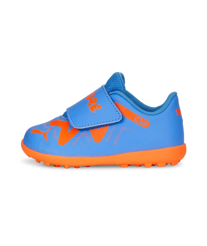 Sapatilhas de futebol Puma Future Play TT V...