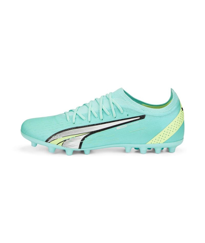 Botas De Futebol Puma Ultra Ultimate Mg...
